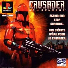 Background - Crusader No Remorse - PlayStation - Retrocharting