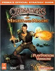 Crusaders of Might and Magic [Prima] - Strategy Guide - Retrocharting
