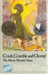 Crush Crumble & Chop - Commodore 64 - Retrocharting