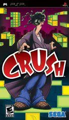 Crush - PSP - Retrocharting