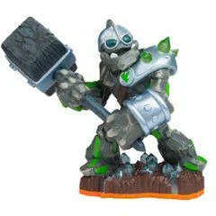 Background - Crusher - Giants - Skylanders - Retrocharting