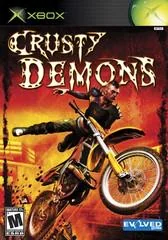 Crusty Demons - Xbox 360 - Retrocharting