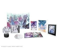 Crymachina [Limited Edition] - Nintendo Switch - Retrocharting