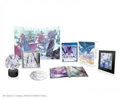 Crymachina [Limited Edition] - Playstation 4 - Retrocharting