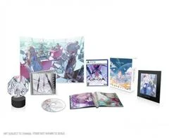 Crymachina [Limited Edition] - Playstation 5 - Retrocharting