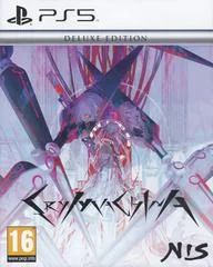 Background - Crymachina - Playstation 5 - Retrocharting