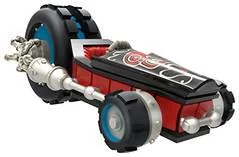 Crypt Crusher - SuperChargers - Skylanders - Retrocharting
