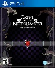 Crypt of the NecroDancer [Collector's Edition] - Playstation 4 - Retrocharting