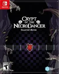 Crypt of the NecroDancer: Nintendo Switch Edition - Nintendo Switch - Retrocharting