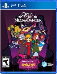Background - Crypt of the NecroDancer - Playstation 4 - Retrocharting