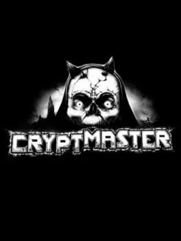 Cryptmaster - Playstation 5 - Retrocharting