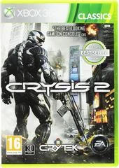 Crysis 2 [Classics] - Xbox 360 - Retrocharting