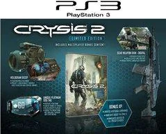 Crysis 2 [Nano Edition] - Playstation 3 - Retrocharting