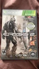 Crysis 2 [Platinum Hits] - Xbox 360 - Retrocharting