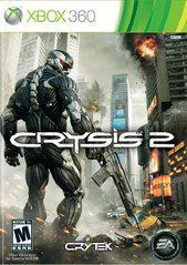 Crysis 2 - Xbox 360 - Retrocharting