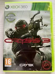 Crysis 3 [Classics Best Seller] - Xbox 360 - Retrocharting