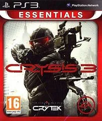 Background - Crysis 3 [Essentials] - Playstation 3 - Retrocharting