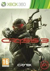 Crysis 3 - Xbox 360 - Retrocharting