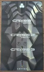 Crysis Remastered Trilogy - Nintendo Switch - Retrocharting