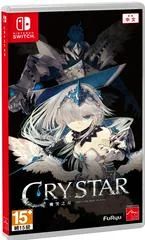Crystar - Nintendo Switch - Retrocharting