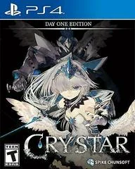 Crystar - Playstation 4 - Retrocharting
