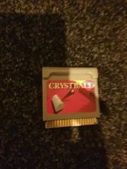 Background - Crystball - Supervision - Retrocharting