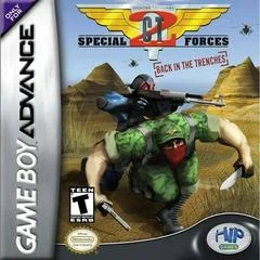 Ct Special Forces 2 - GameBoy Advance - Retrocharting