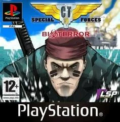 CT Special Forces 3 - PlayStation - Retrocharting