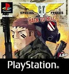 CT Special Forces Back to Hell - PlayStation - Retrocharting
