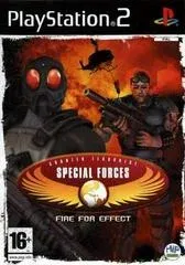 Background - CT Special Forces: Fire for Effect - PlayStation 2 - Retrocharting