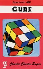 Cube - ZX Spectrum - Retrocharting