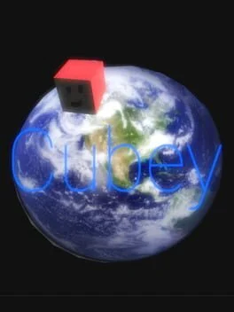 Cubey - ZX Spectrum - Retrocharting