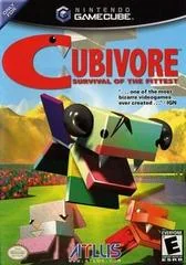 Cubivore - Gamecube - Retrocharting