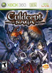 Culdcept Saga - Xbox 360 - Retrocharting