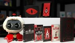 Cult of the Lamb [True Believer Edition] - Nintendo Switch - Retrocharting
