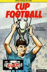 Cup Football - Sinclair ZX Spectrum  - Retrocharting