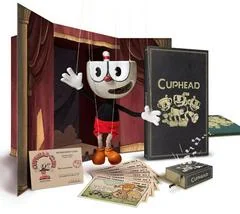 Cuphead [Collector's Edition] - Playstation 4 - Retrocharting