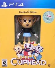 Background - Cuphead [Limited Edition] - Playstation 4 - Retrocharting