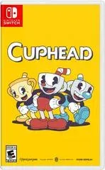 Cuphead [Pix'n Love Edition] - Nintendo Switch - Retrocharting