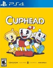 Cuphead [Pix 'N Love Edition] - Playstation 4 - Retrocharting