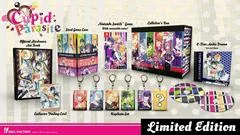 Cupid Parasite [Limited Edition] - Nintendo Switch - Retrocharting