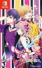 Cupid Parasite - Nintendo Switch - Retrocharting