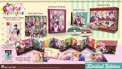 Cupid Parasite: Sweet And Spicy Darling [Limited Edition] - Nintendo Switch - Retrocharting