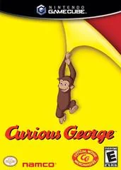 Background - Curious George - Gamecube - Retrocharting