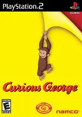 Background - Curious George - PlayStation 2 - Retrocharting