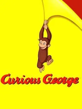 Background - Curious George - Xbox 360 - Retrocharting