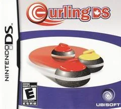Curling: Sweep the Competition - Nintendo DS - Retrocharting