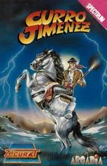 Curro Jimenez - ZX Spectrum - Retrocharting