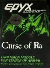 Curse of Ra - Commodore 64 - Retrocharting