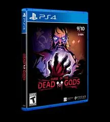 Curse of the Dead Gods - Playstation 4 - Retrocharting